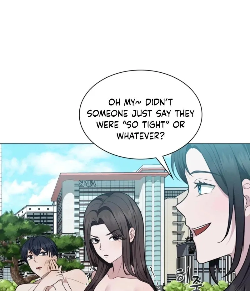 Read Sleeping World chapter 17 image 25 on Lezhin