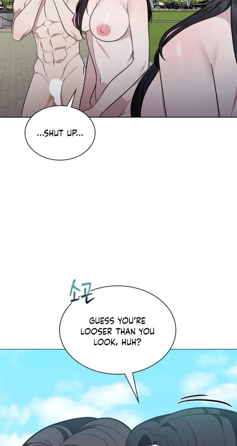Read Sleeping World chapter 17 image 26 on Lezhin