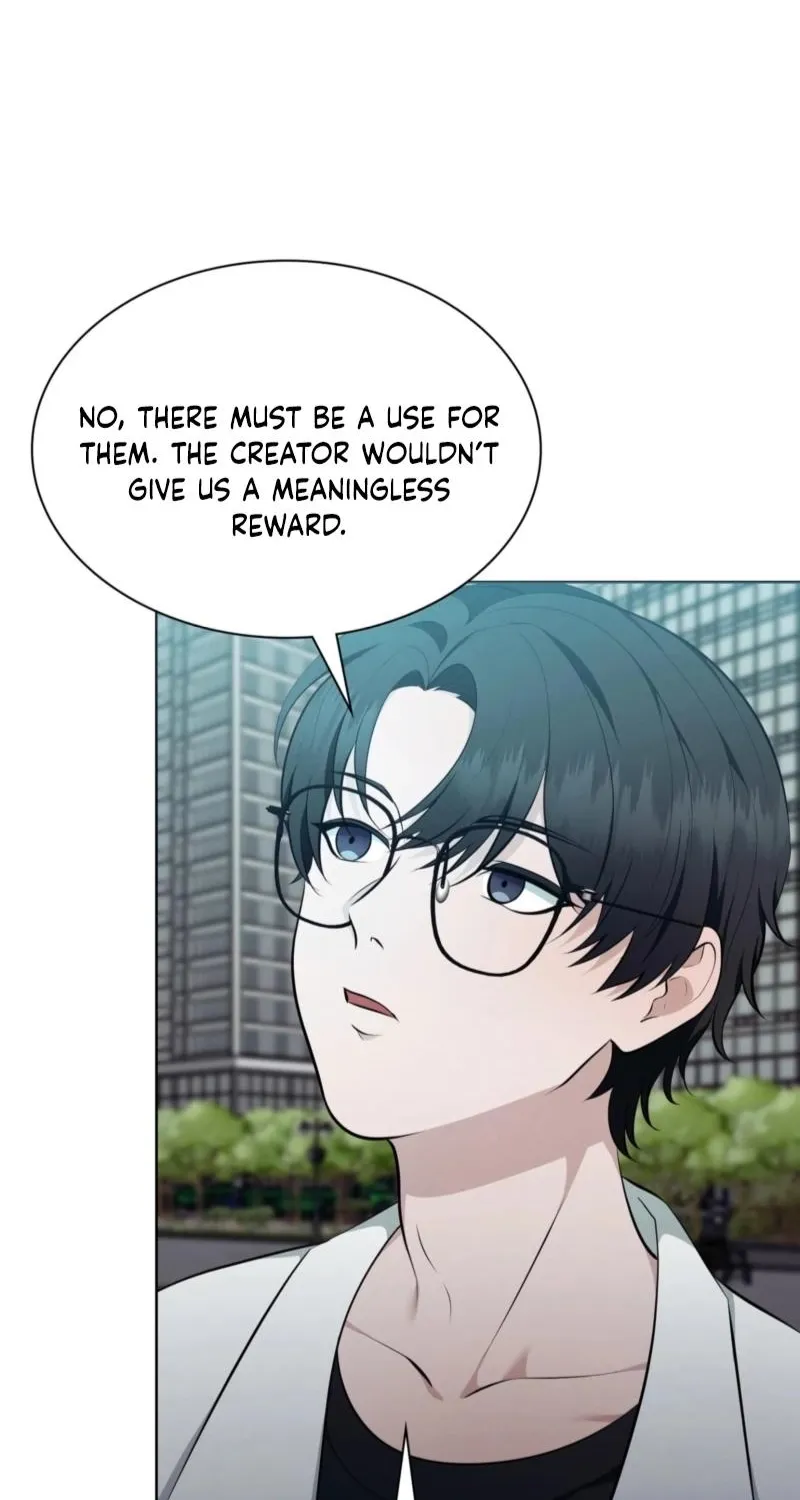 Read Sleeping World chapter 17 image 32 on Lezhin