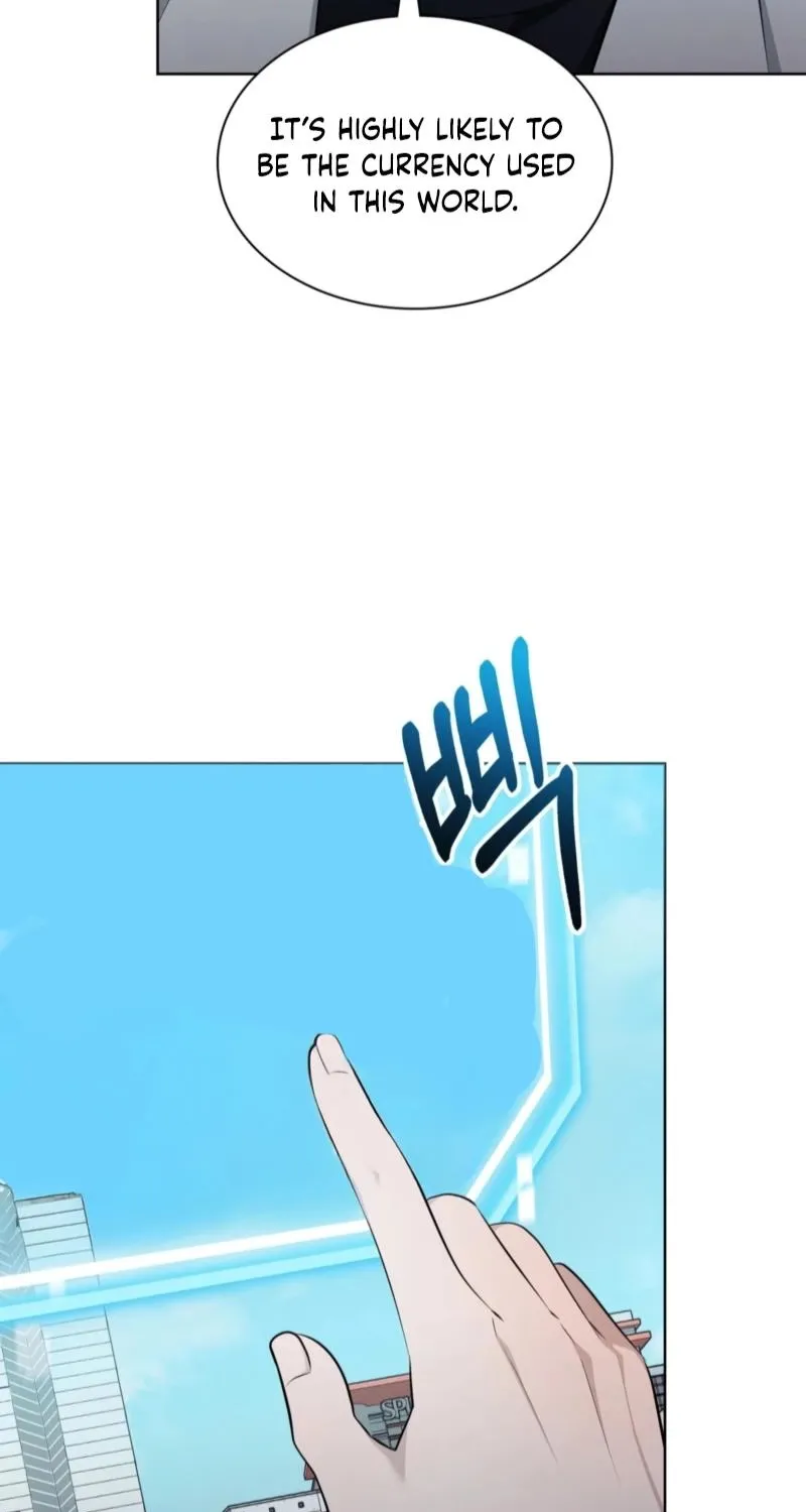 Read Sleeping World chapter 17 image 33 on Lezhin