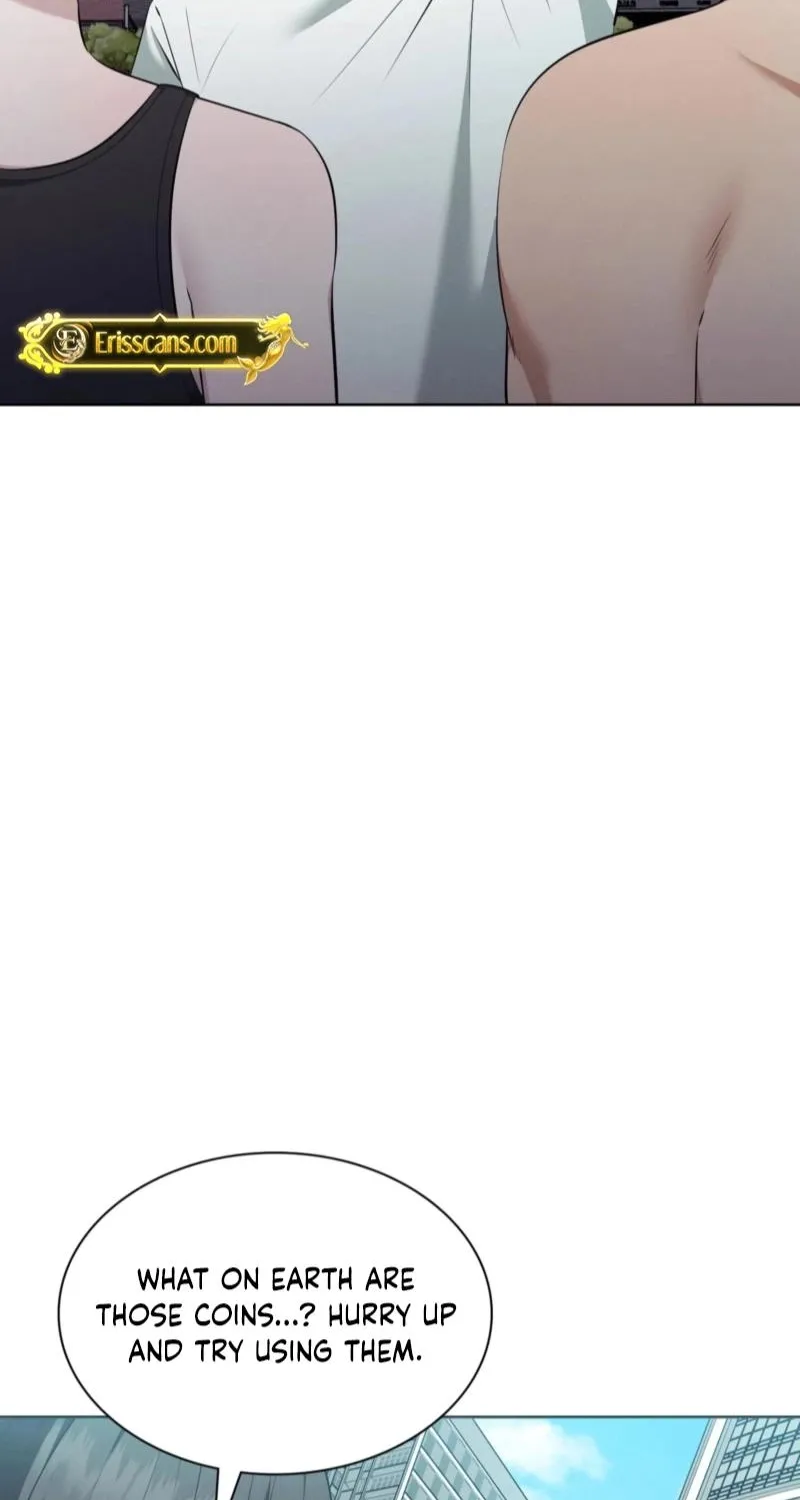 Read Sleeping World chapter 17 image 36 on Lezhin