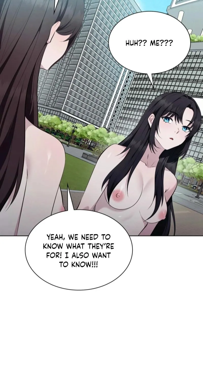 Read Sleeping World chapter 17 image 37 on Lezhin