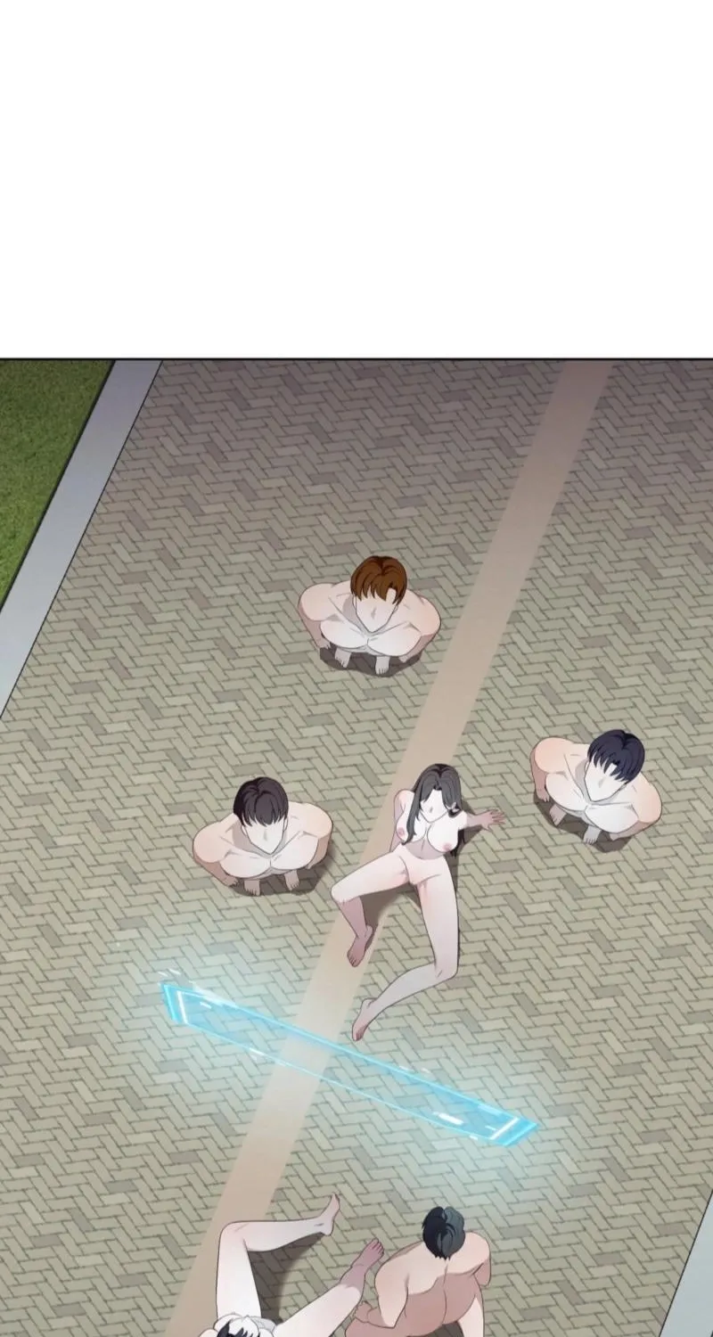 Read Sleeping World chapter 17 image 4 on Lezhin