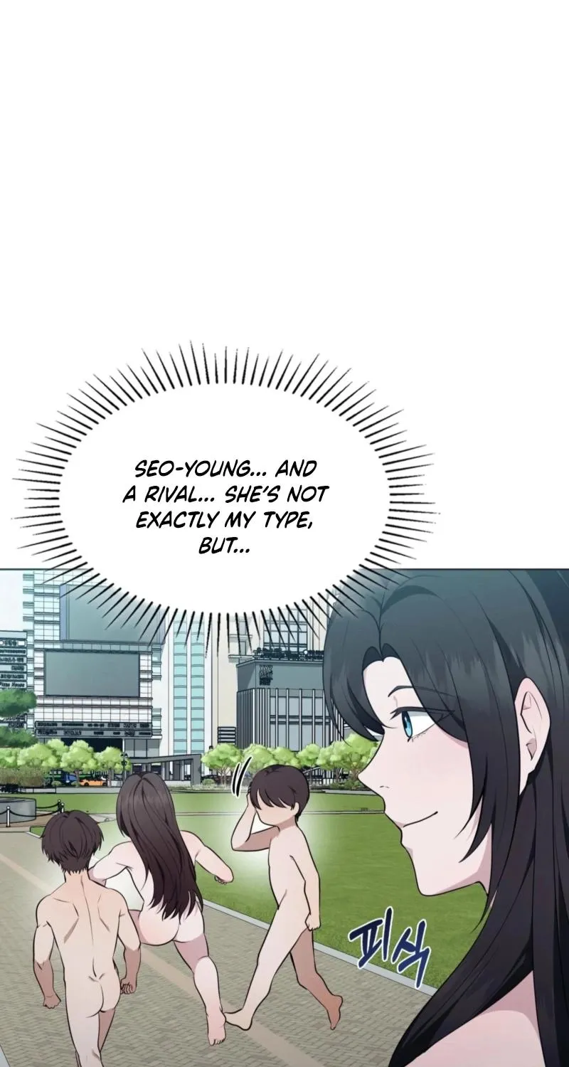 Read Sleeping World chapter 17 image 41 on Lezhin