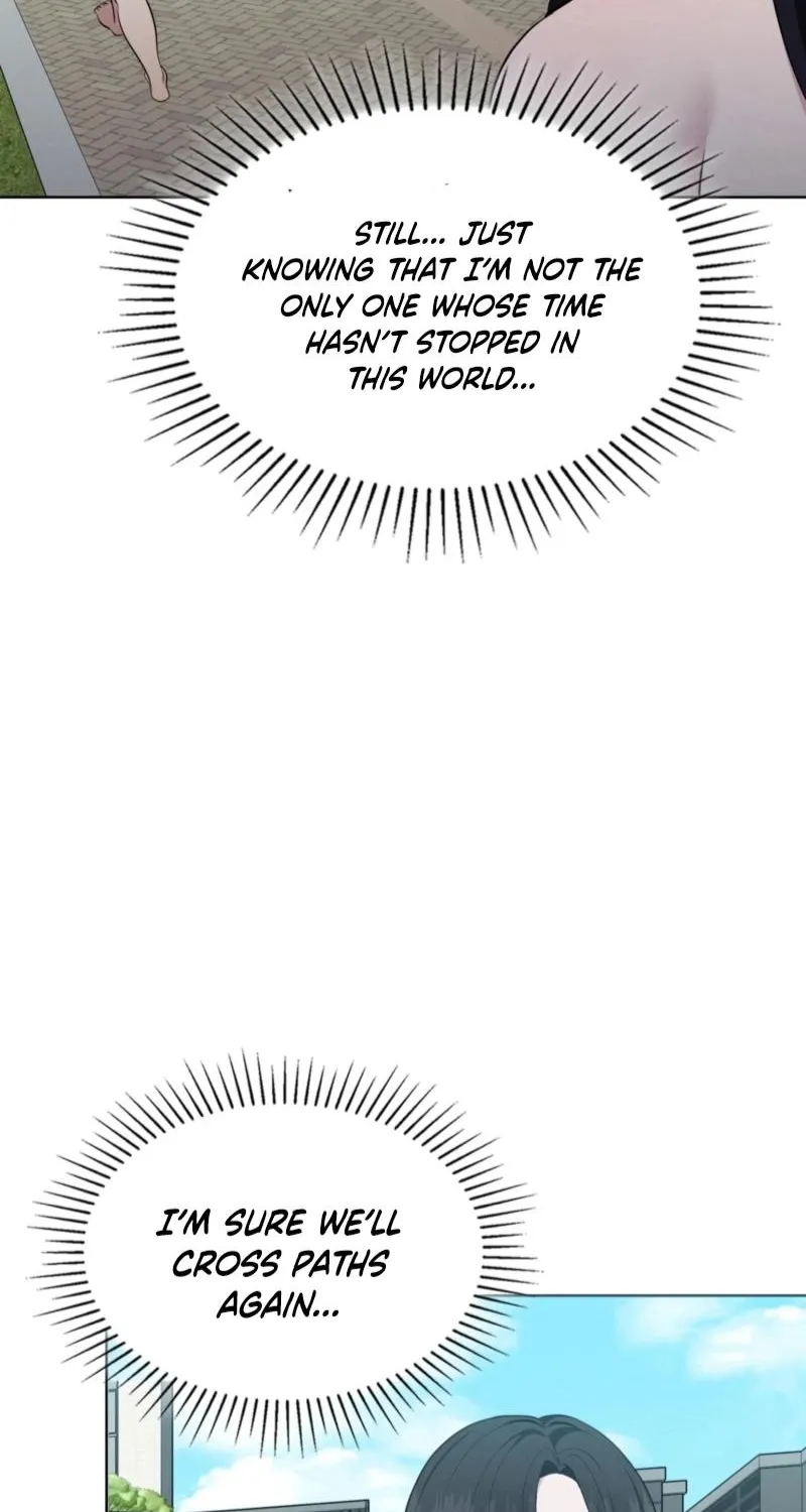 Read Sleeping World chapter 17 image 42 on Lezhin