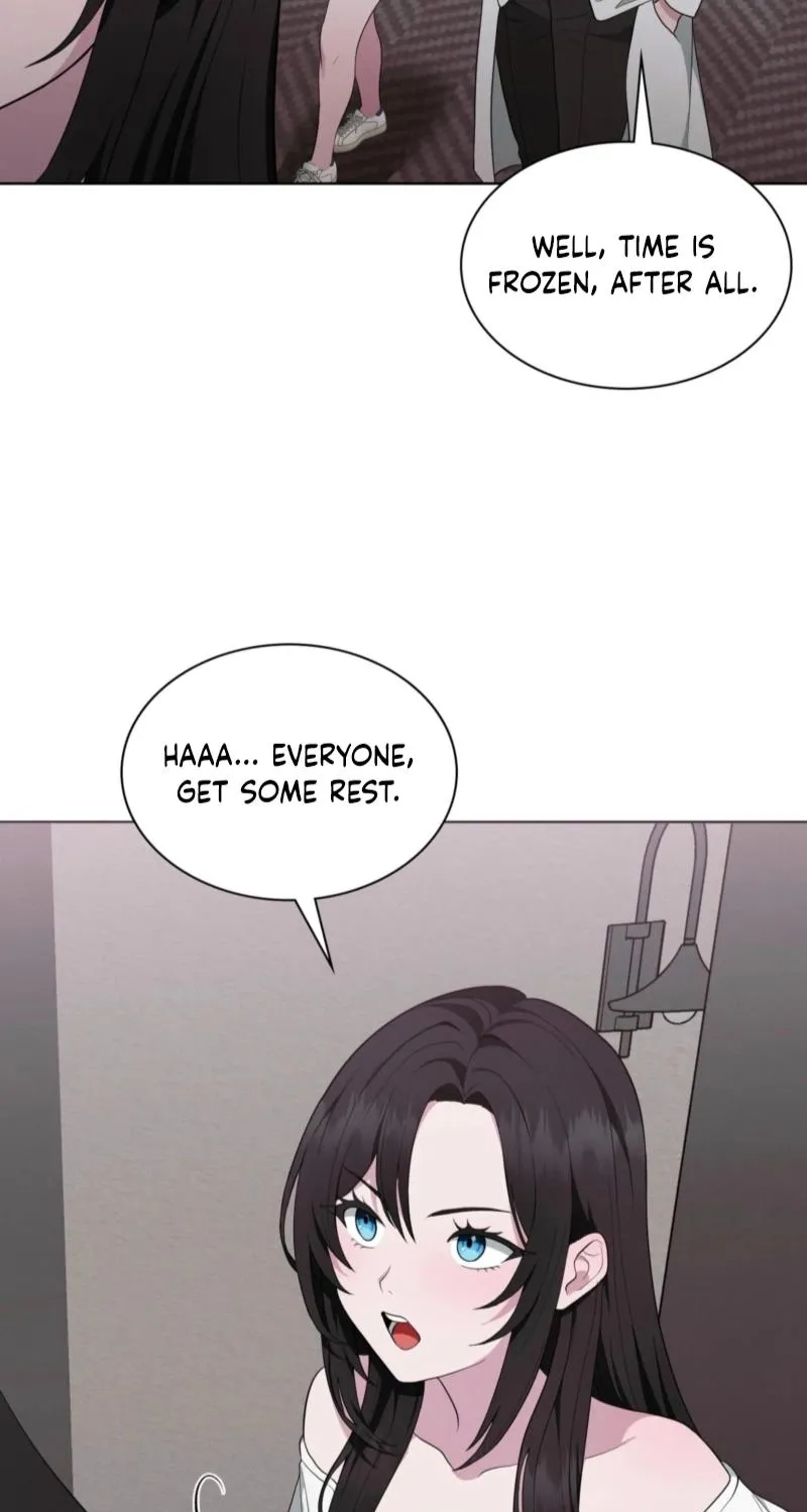 Read Sleeping World chapter 17 image 53 on Lezhin