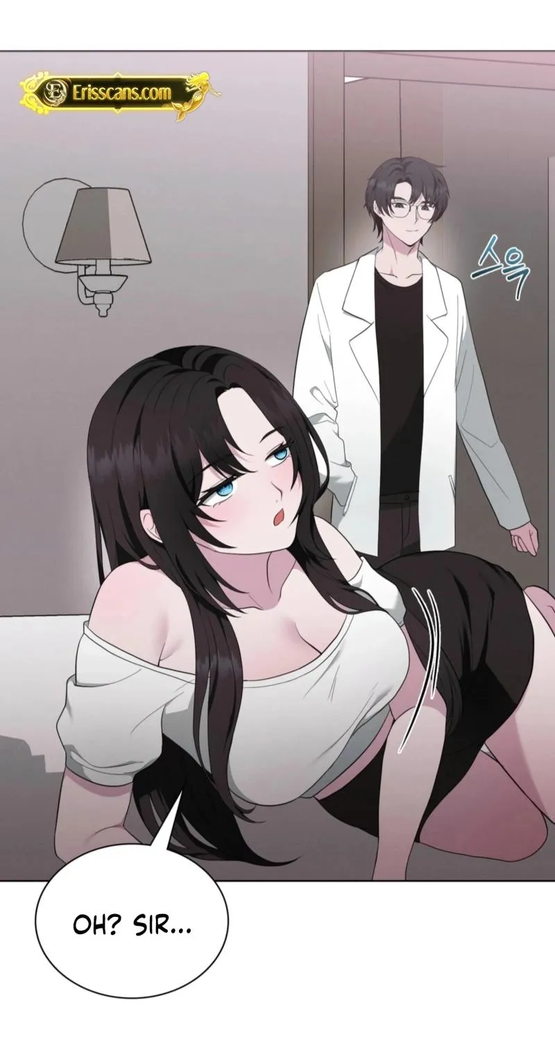 Read Sleeping World chapter 17 image 59 on Lezhin