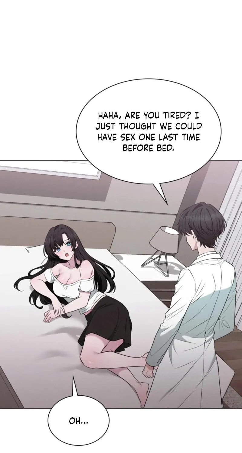 Read Sleeping World chapter 17 image 60 on Lezhin