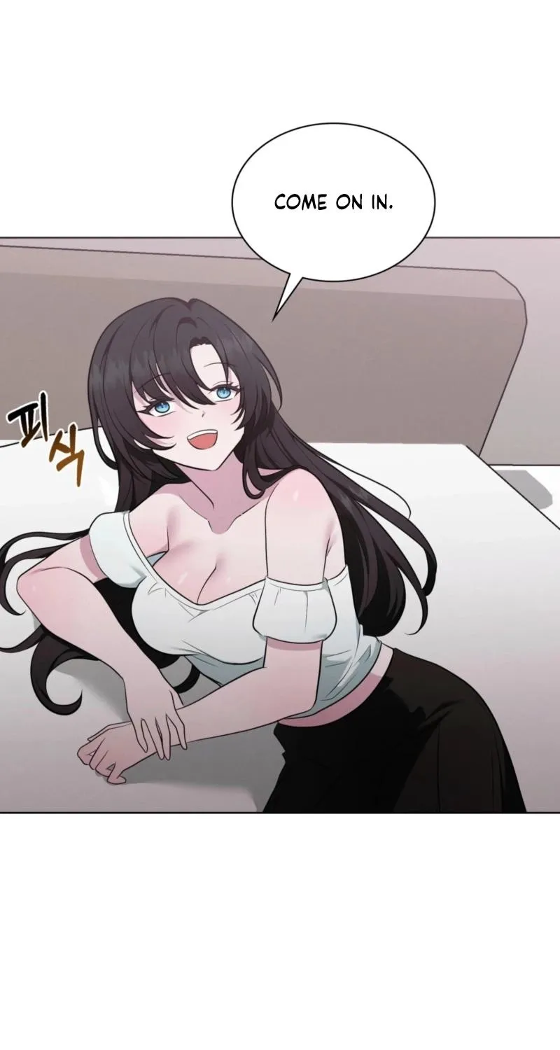 Read Sleeping World chapter 17 image 61 on Lezhin