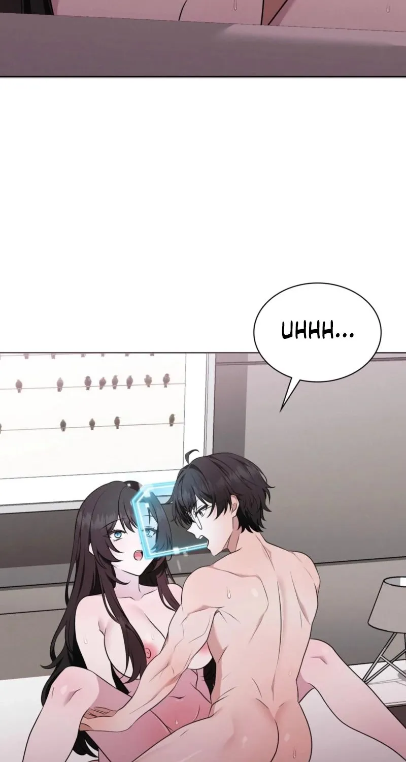 Read Sleeping World chapter 17 image 79 on Lezhin