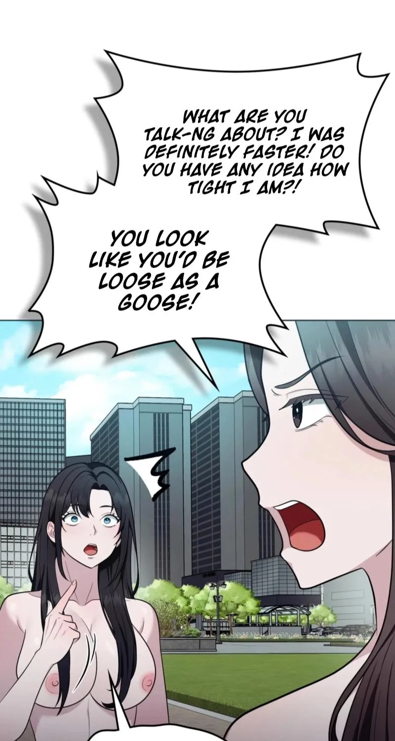 Read Sleeping World chapter 17 image 8 on Lezhin