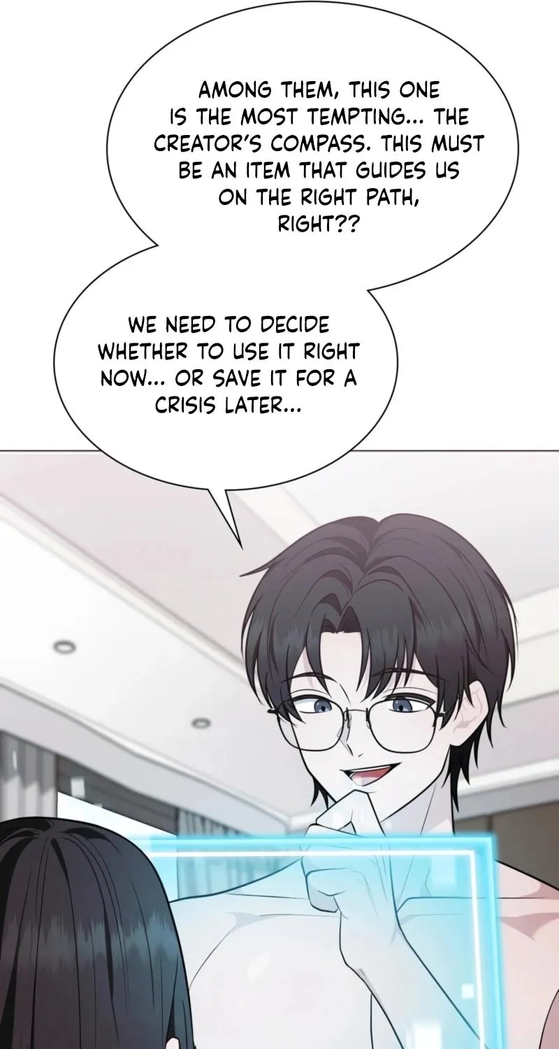Read Sleeping World chapter 18 image 11 on Lezhin