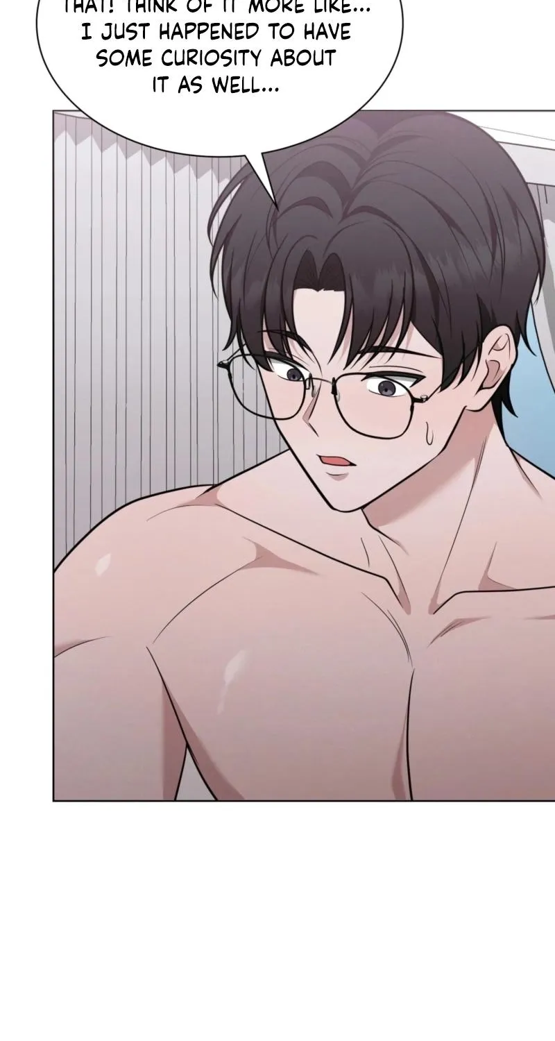 Read Sleeping World chapter 18 image 14 on Lezhin