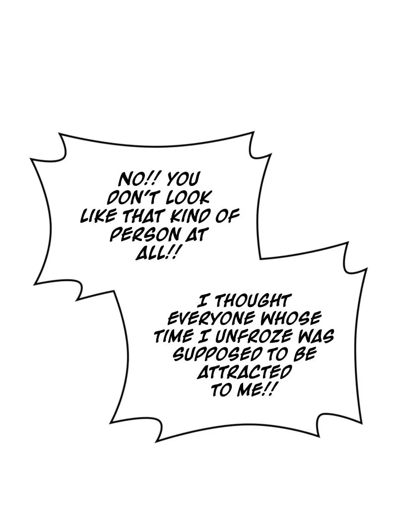Read Sleeping World chapter 18 image 15 on Lezhin