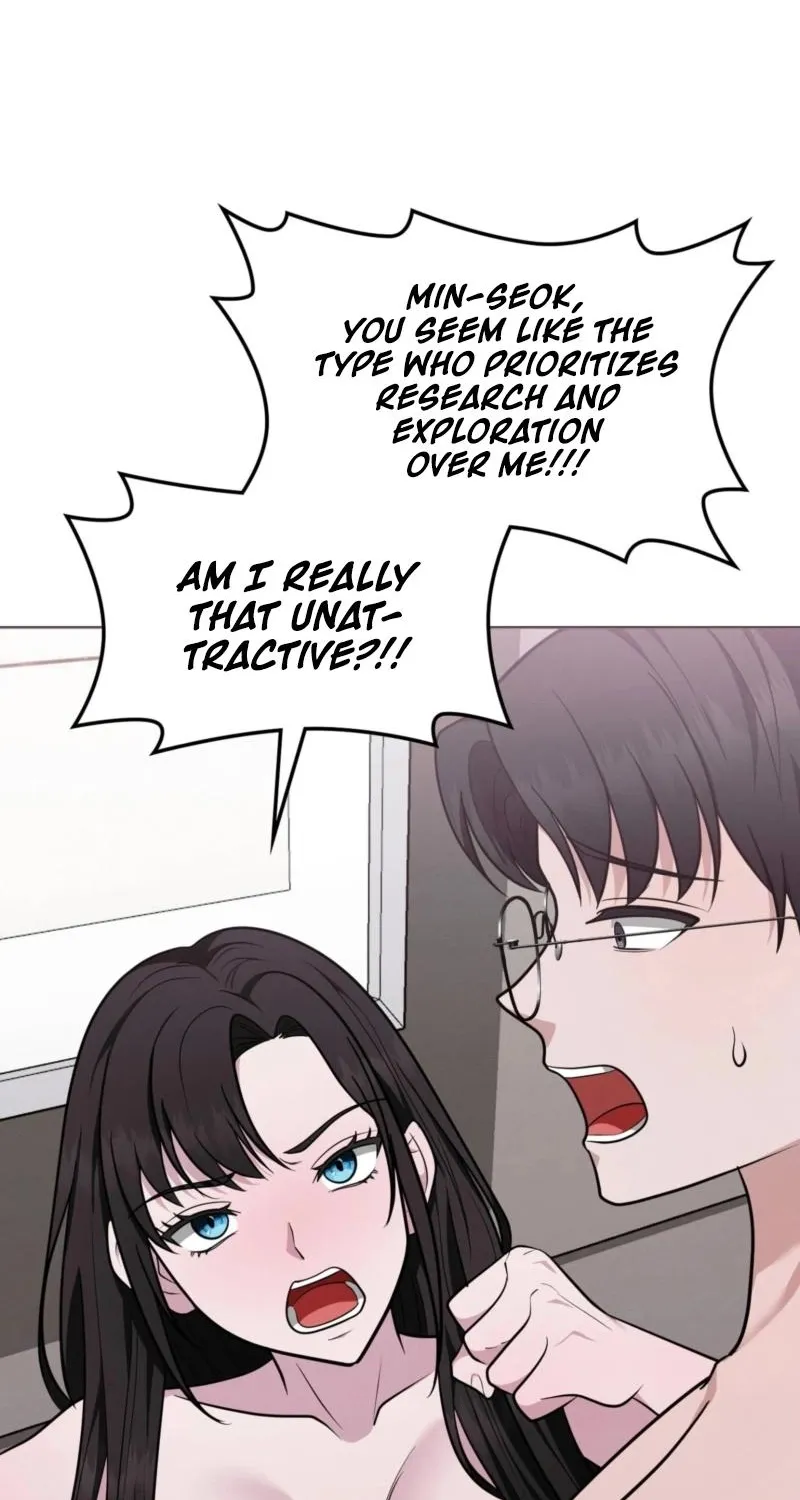 Read Sleeping World chapter 18 image 16 on Lezhin