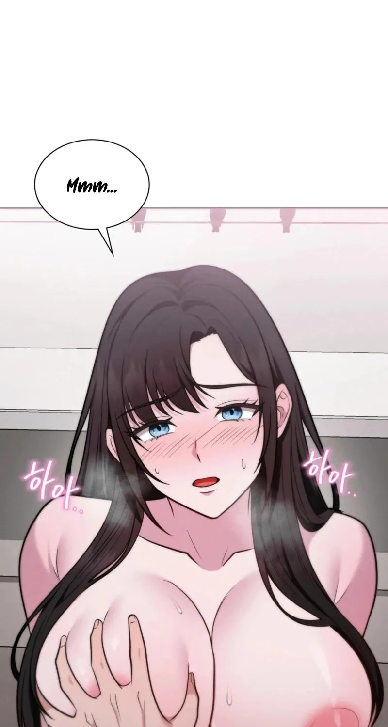 Read Sleeping World chapter 18 image 24 on Lezhin