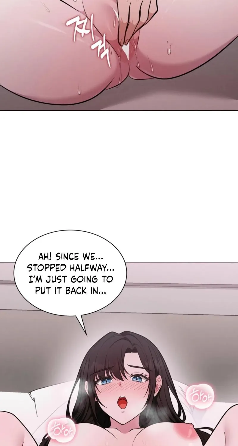 Read Sleeping World chapter 18 image 26 on Lezhin