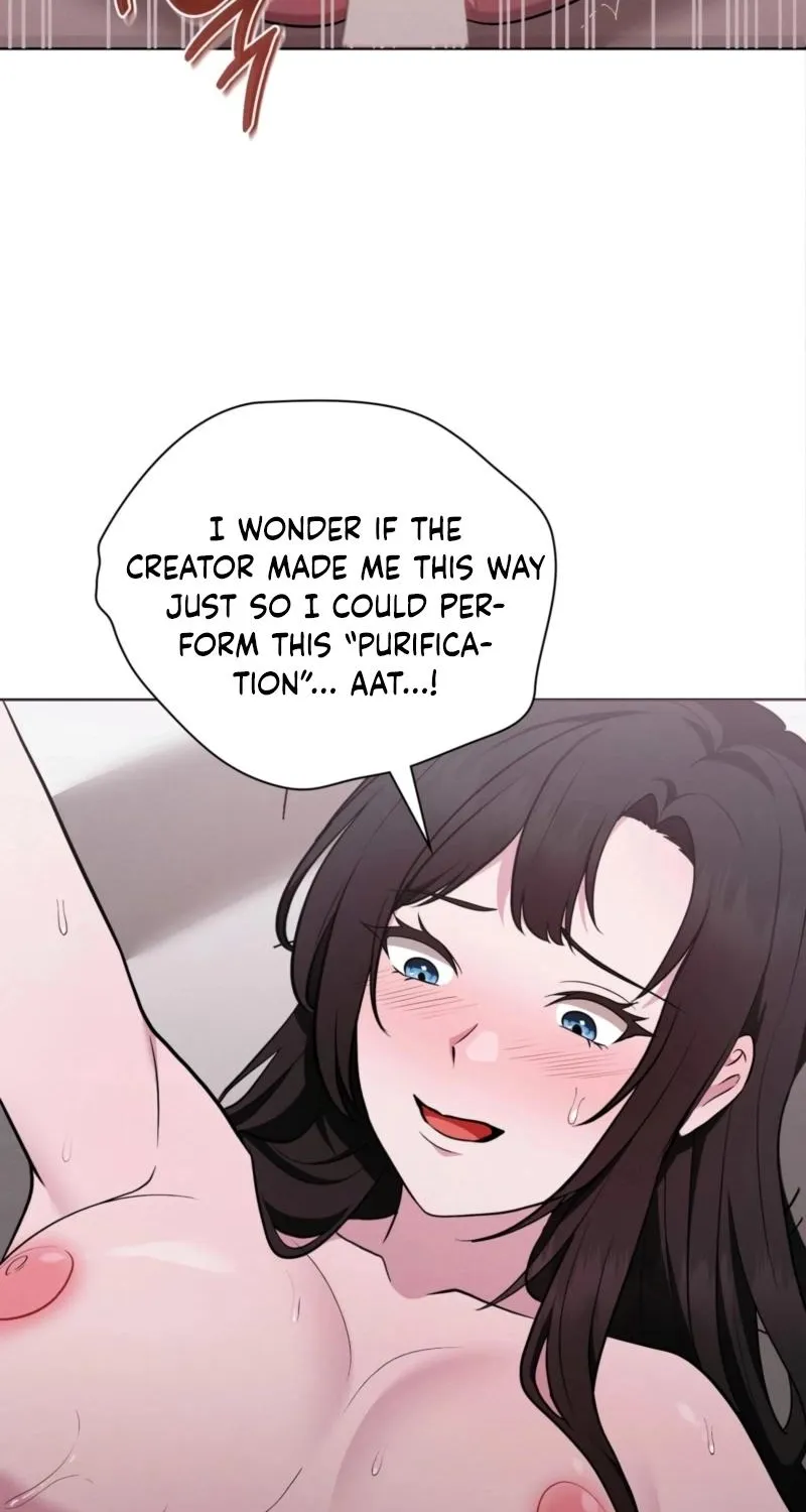 Read Sleeping World chapter 18 image 32 on Lezhin