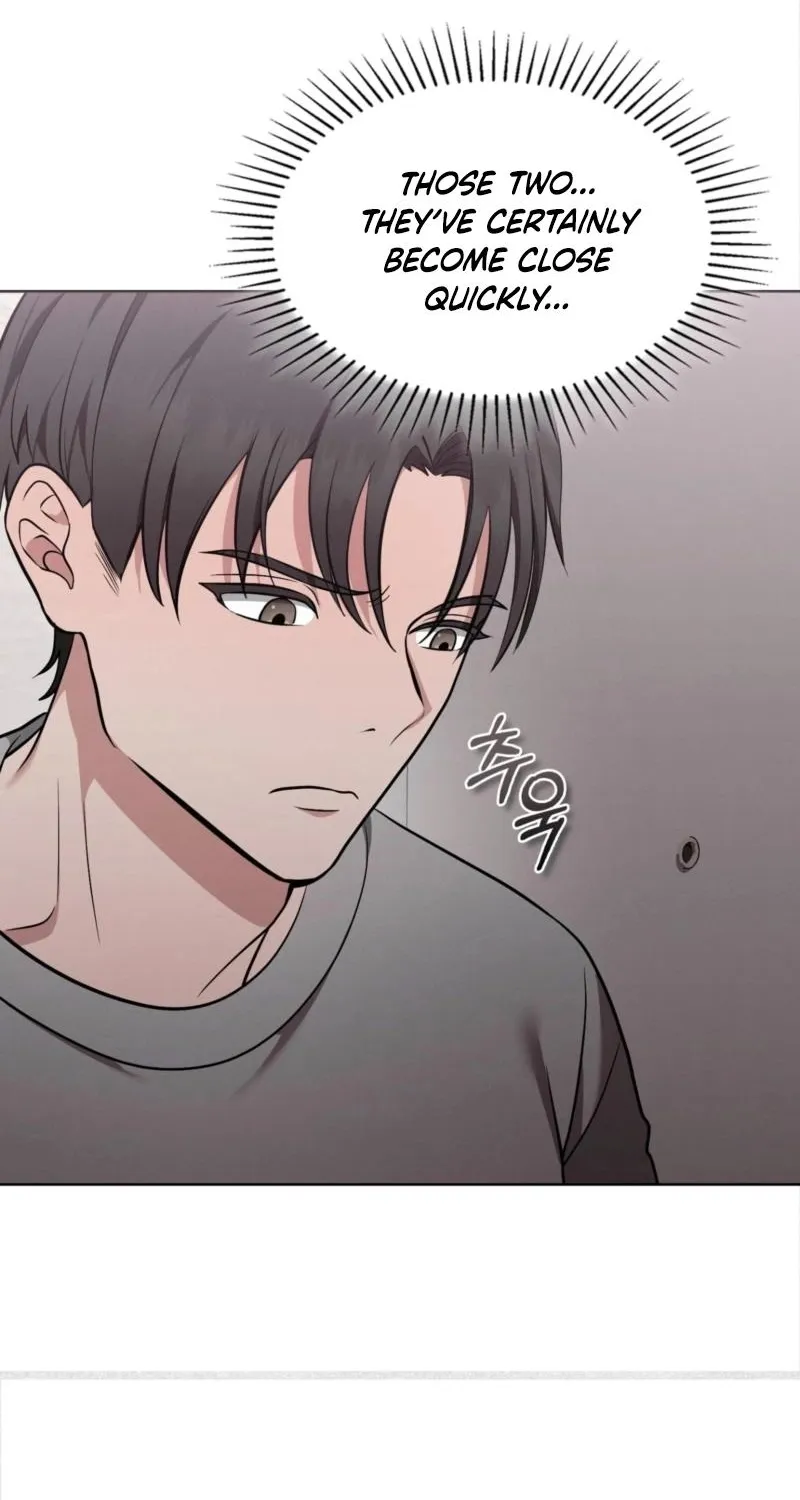 Read Sleeping World chapter 18 image 36 on Lezhin