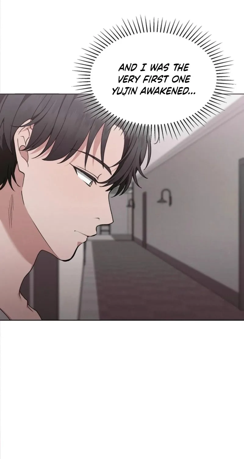 Read Sleeping World chapter 18 image 37 on Lezhin