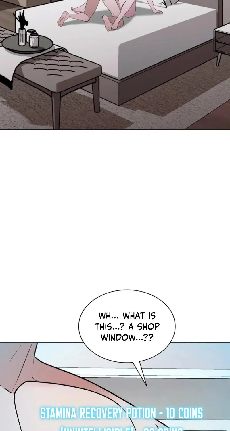 Read Sleeping World chapter 18 image 4 on Lezhin