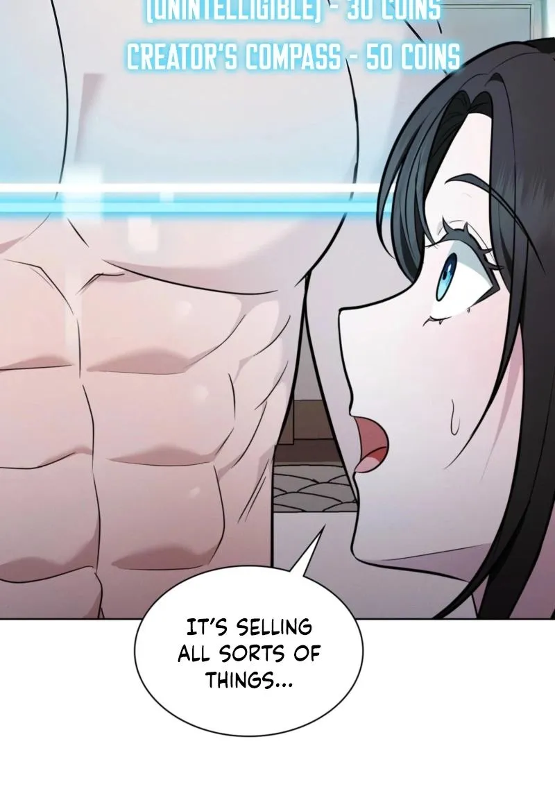 Read Sleeping World chapter 18 image 5 on Lezhin