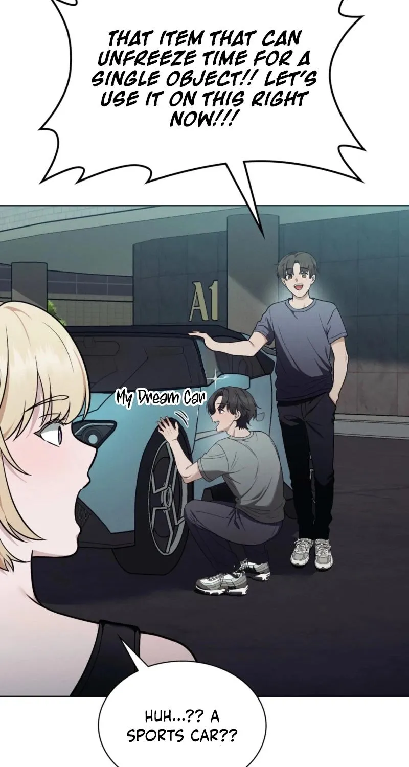 Read Sleeping World chapter 18 image 54 on Lezhin