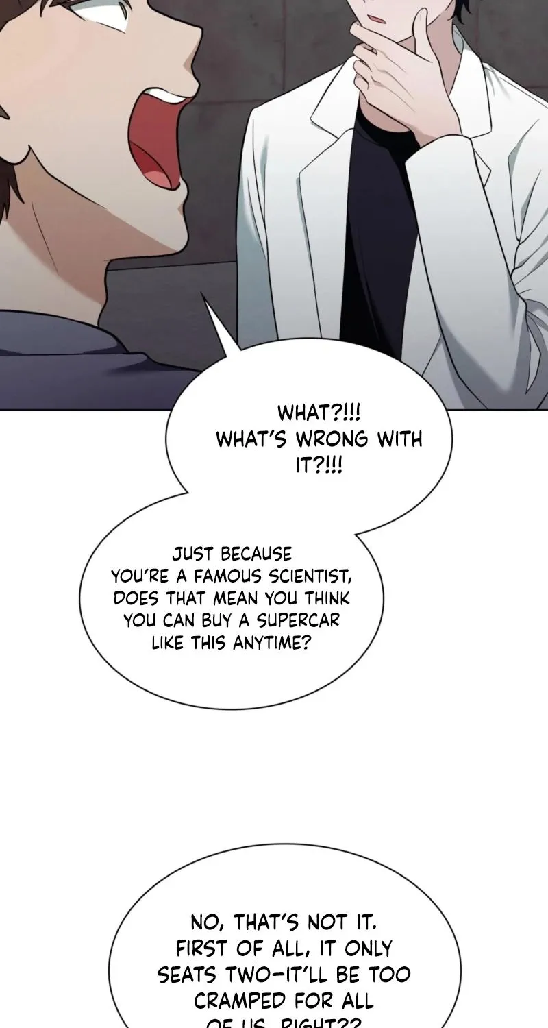 Read Sleeping World chapter 18 image 56 on Lezhin