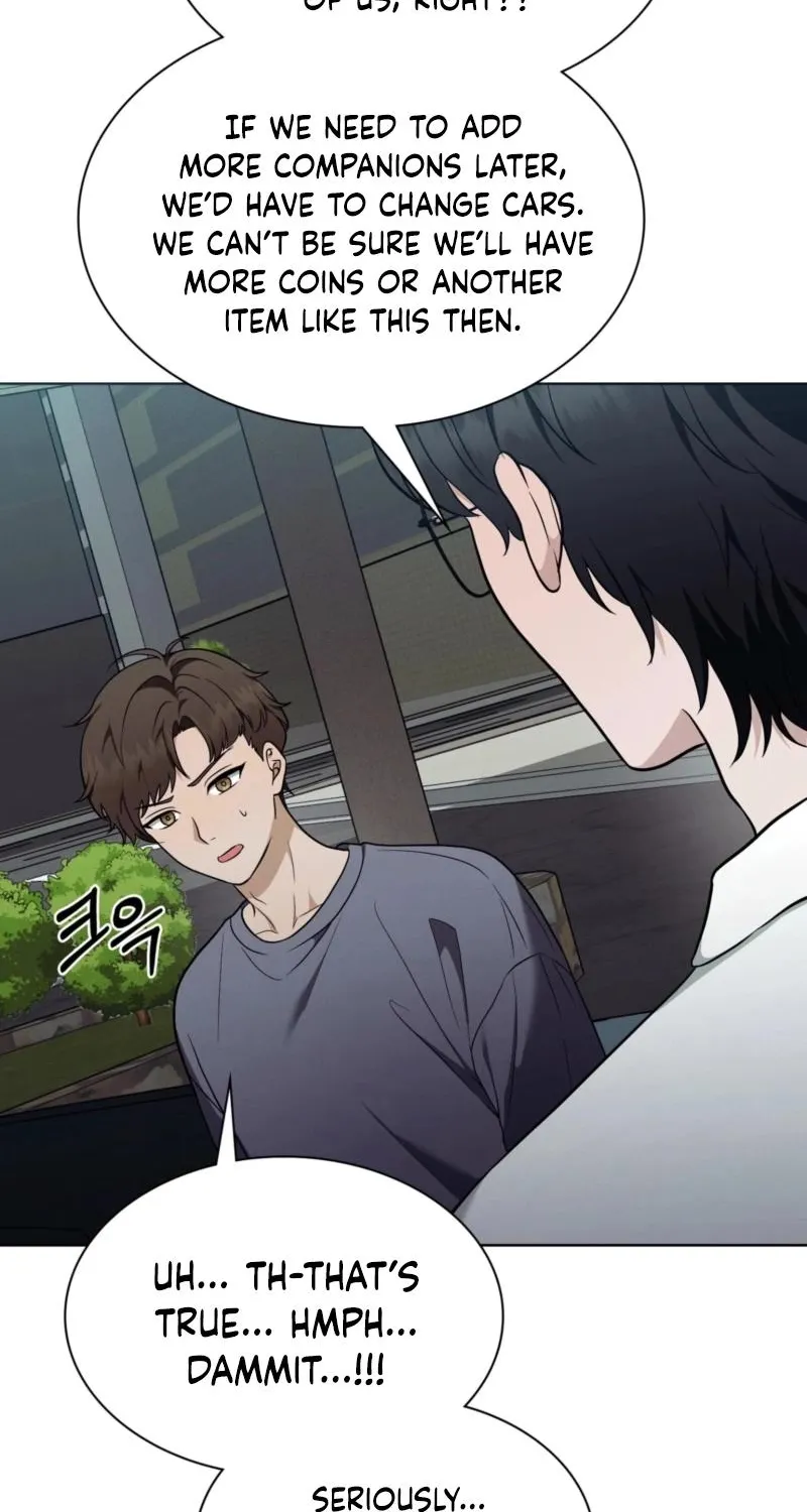 Read Sleeping World chapter 18 image 57 on Lezhin
