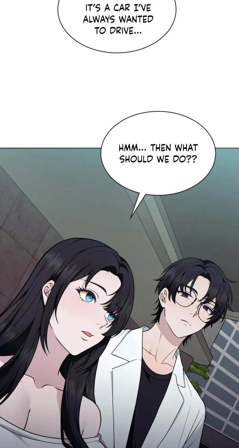 Read Sleeping World chapter 18 image 58 on Lezhin