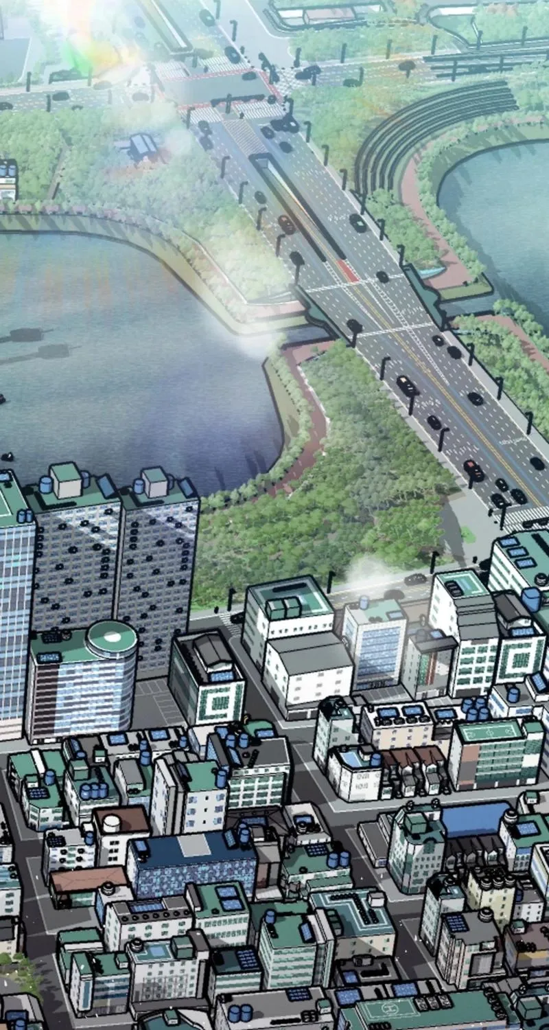 Read Sleeping World chapter 18 image 61 on Lezhin