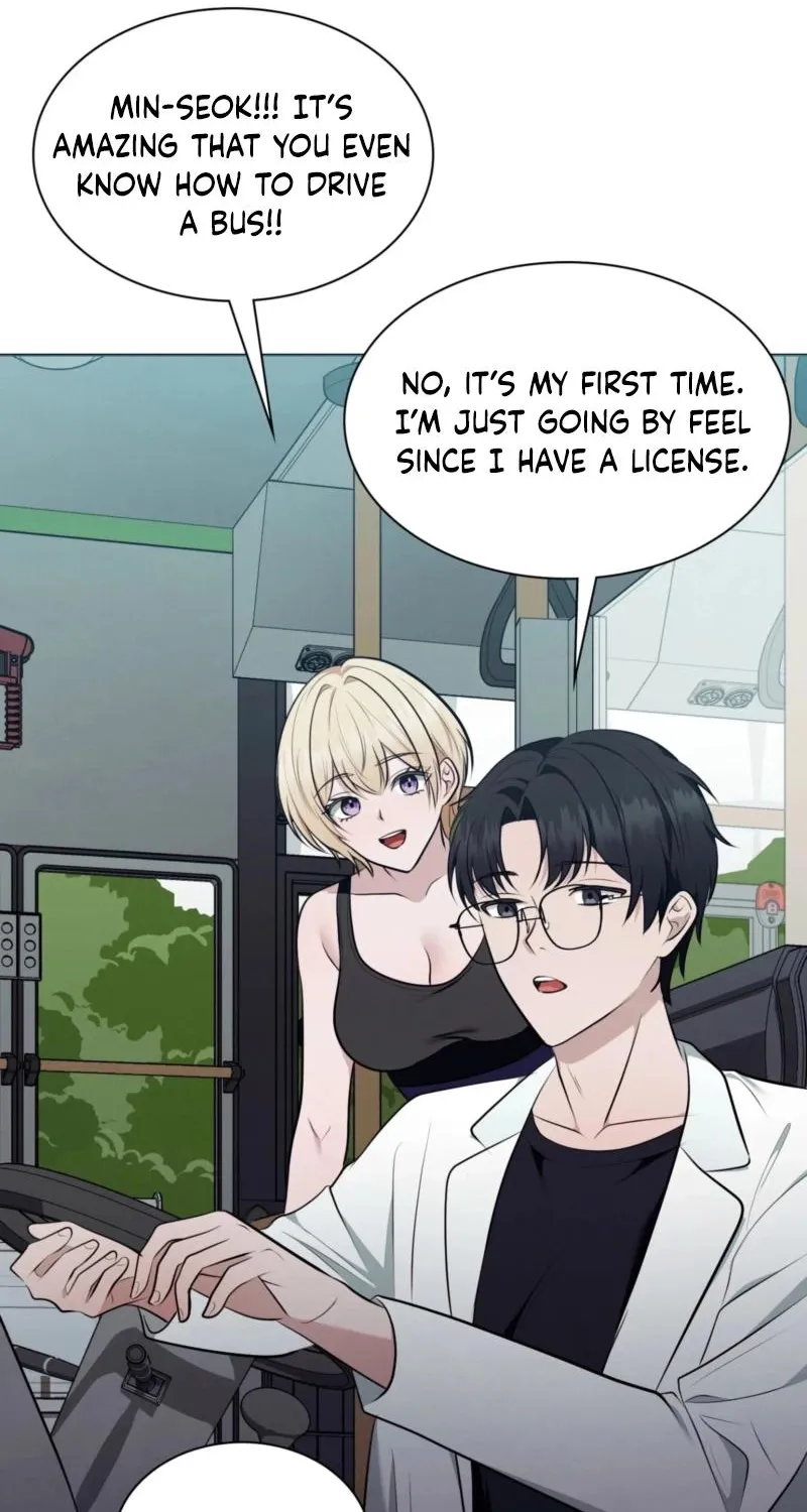 Read Sleeping World chapter 18 image 66 on Lezhin
