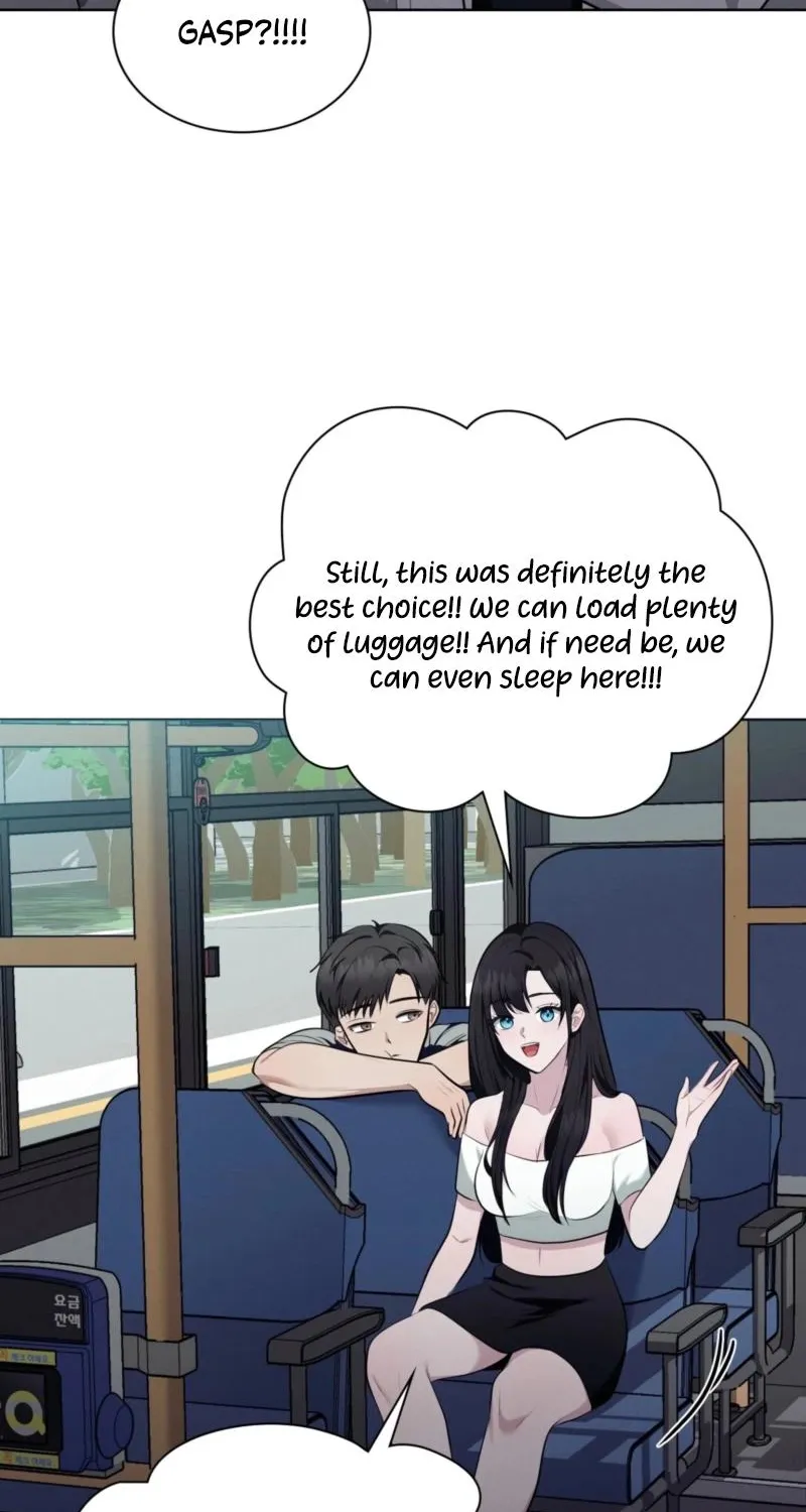 Read Sleeping World chapter 18 image 67 on Lezhin