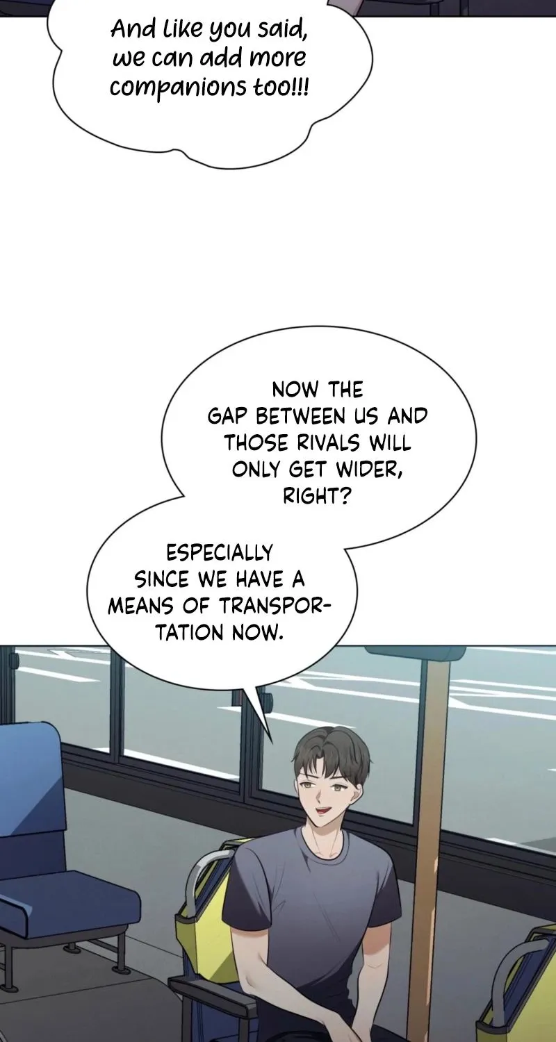 Read Sleeping World chapter 18 image 68 on Lezhin