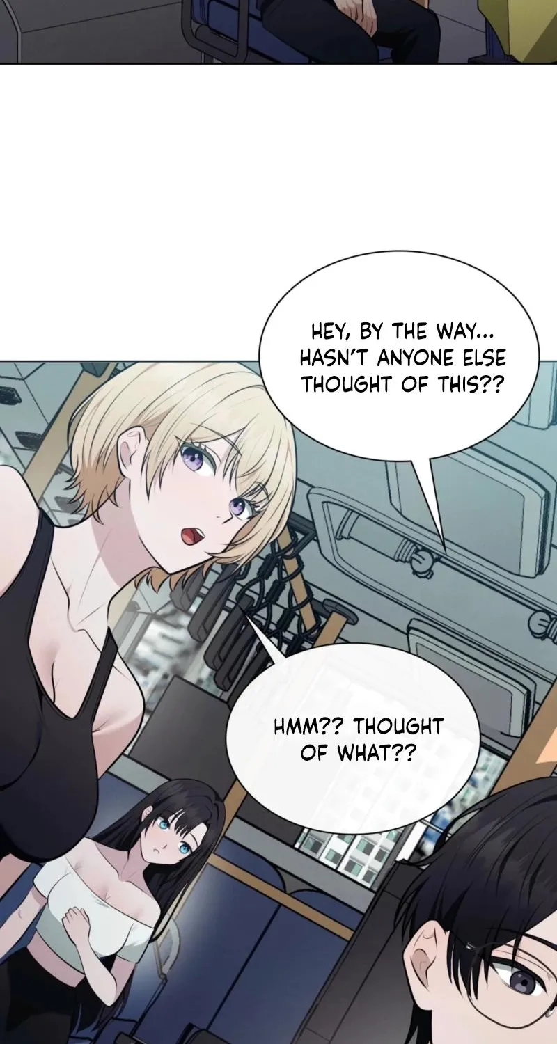Read Sleeping World chapter 18 image 69 on Lezhin