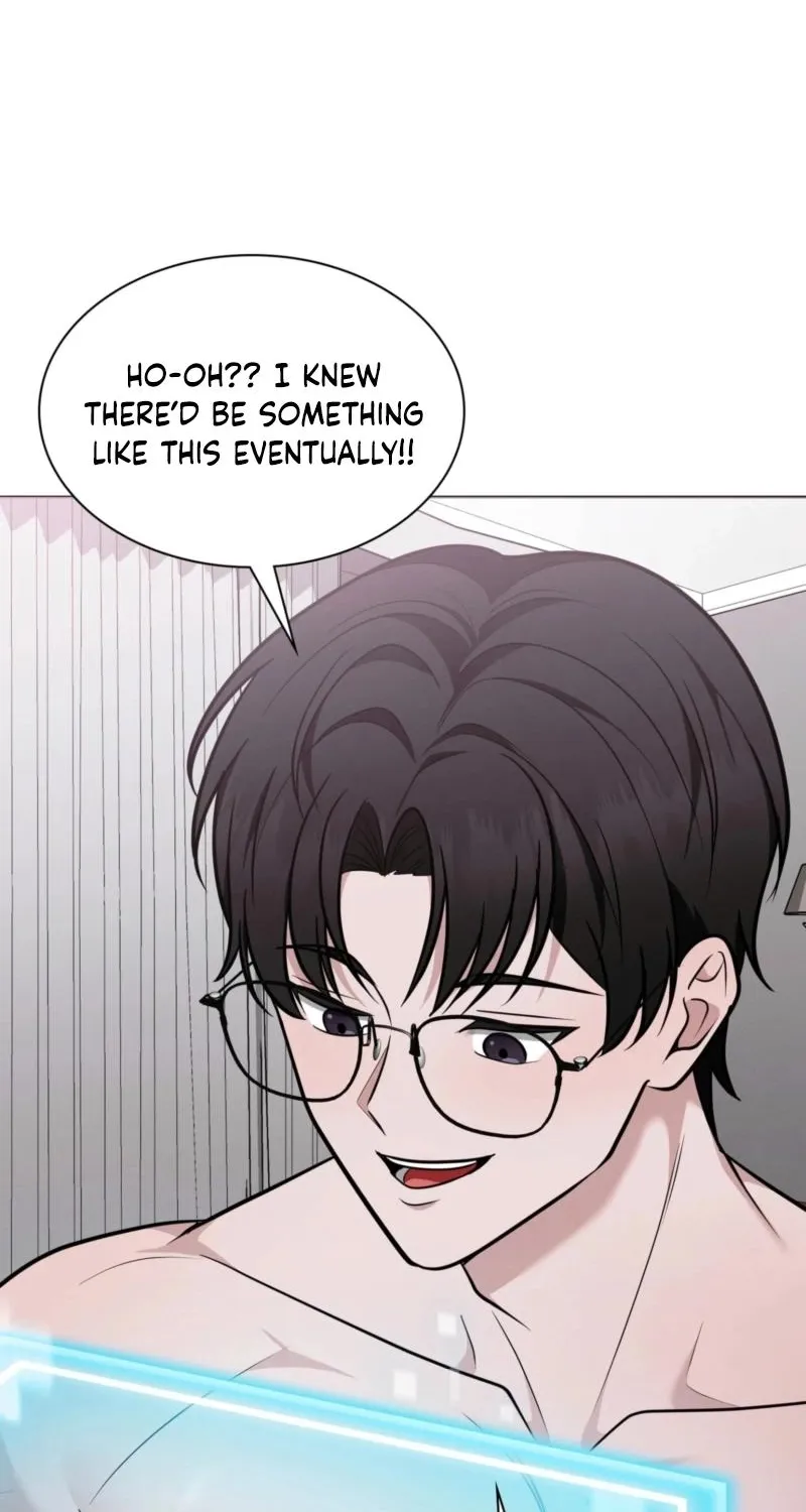 Read Sleeping World chapter 18 image 7 on Lezhin