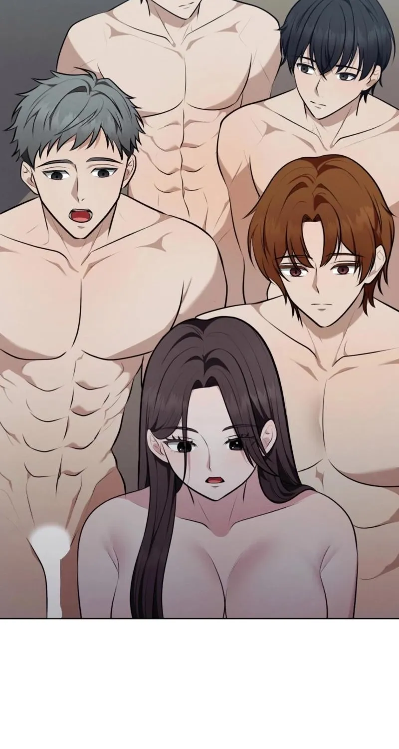 Read Sleeping World chapter 18 image 74 on Lezhin