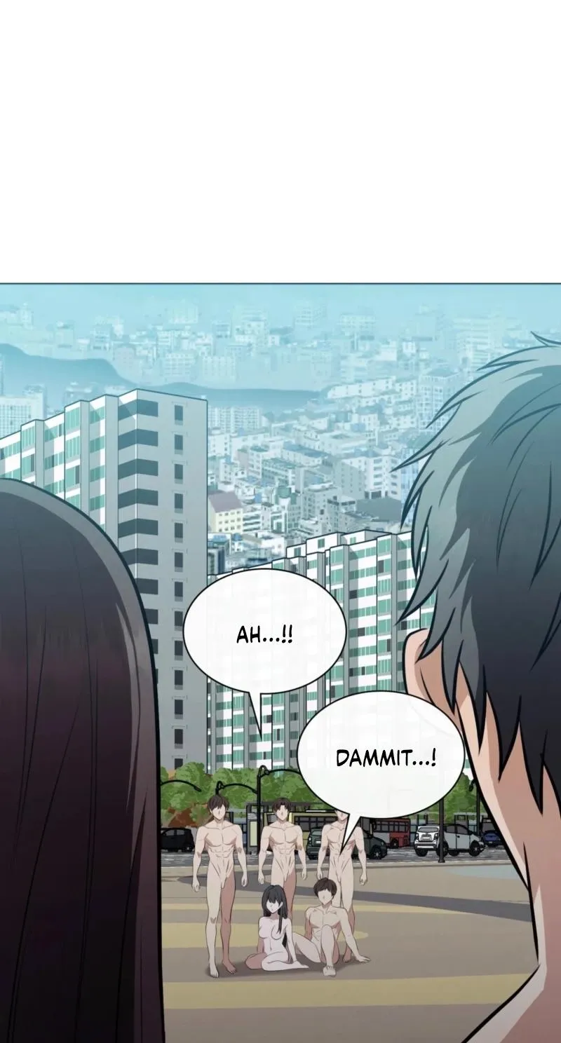 Read Sleeping World chapter 18 image 75 on Lezhin