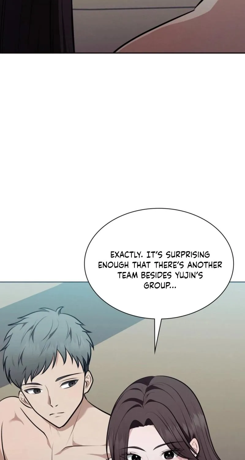 Read Sleeping World chapter 18 image 76 on Lezhin