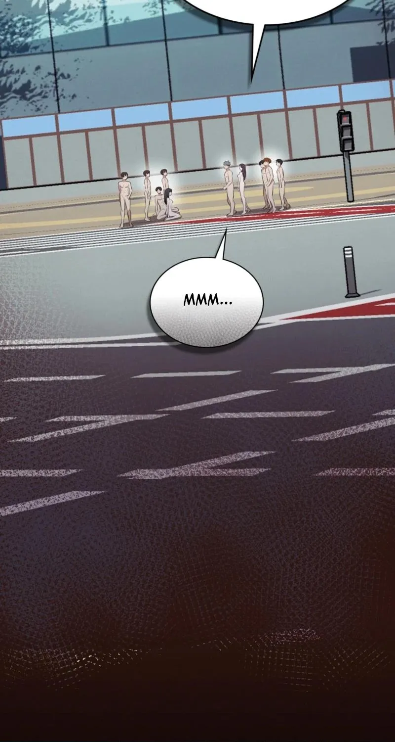 Read Sleeping World chapter 18 image 78 on Lezhin