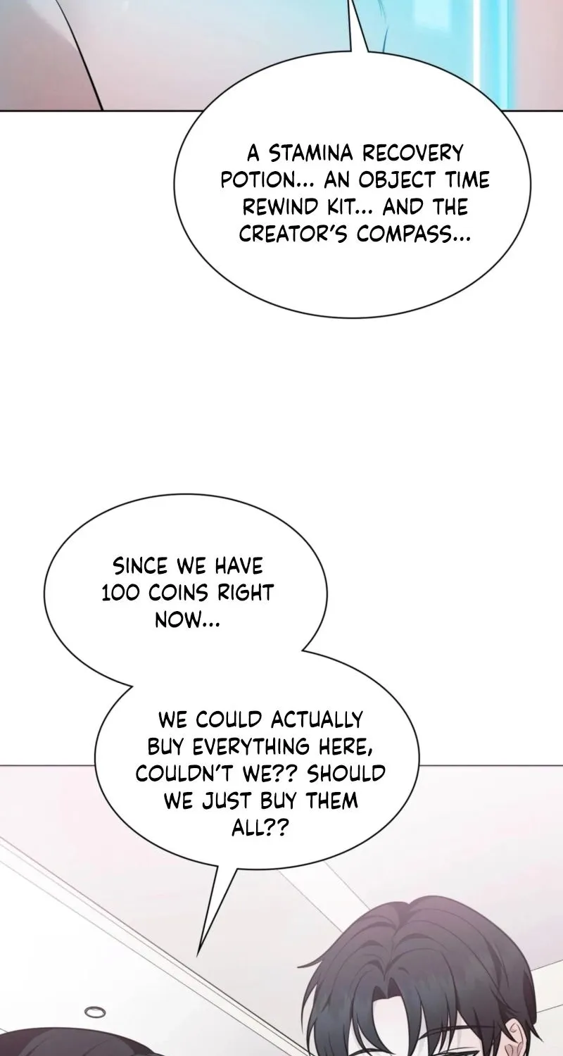 Read Sleeping World chapter 18 image 8 on Lezhin