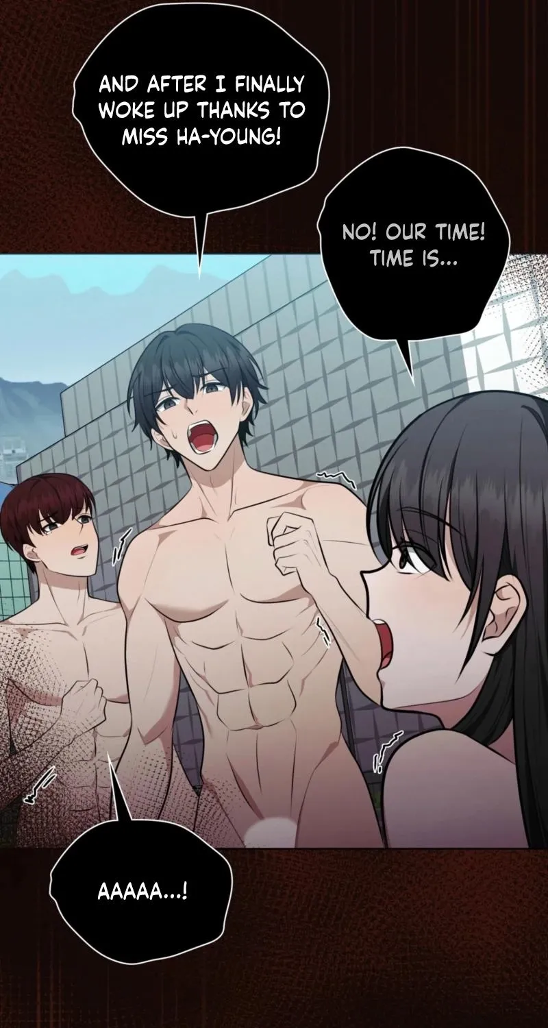 Read Sleeping World chapter 18 image 81 on Lezhin