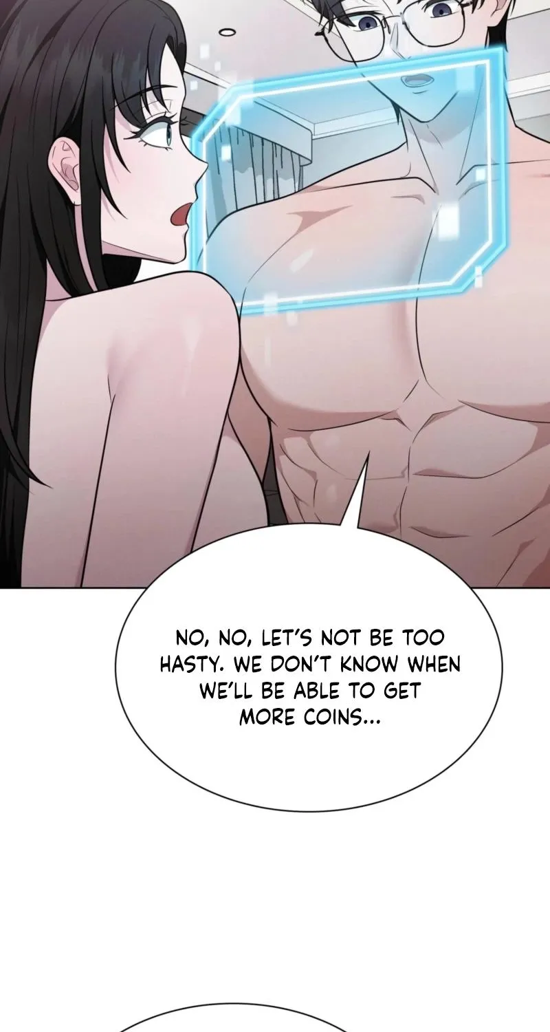 Read Sleeping World chapter 18 image 9 on Lezhin