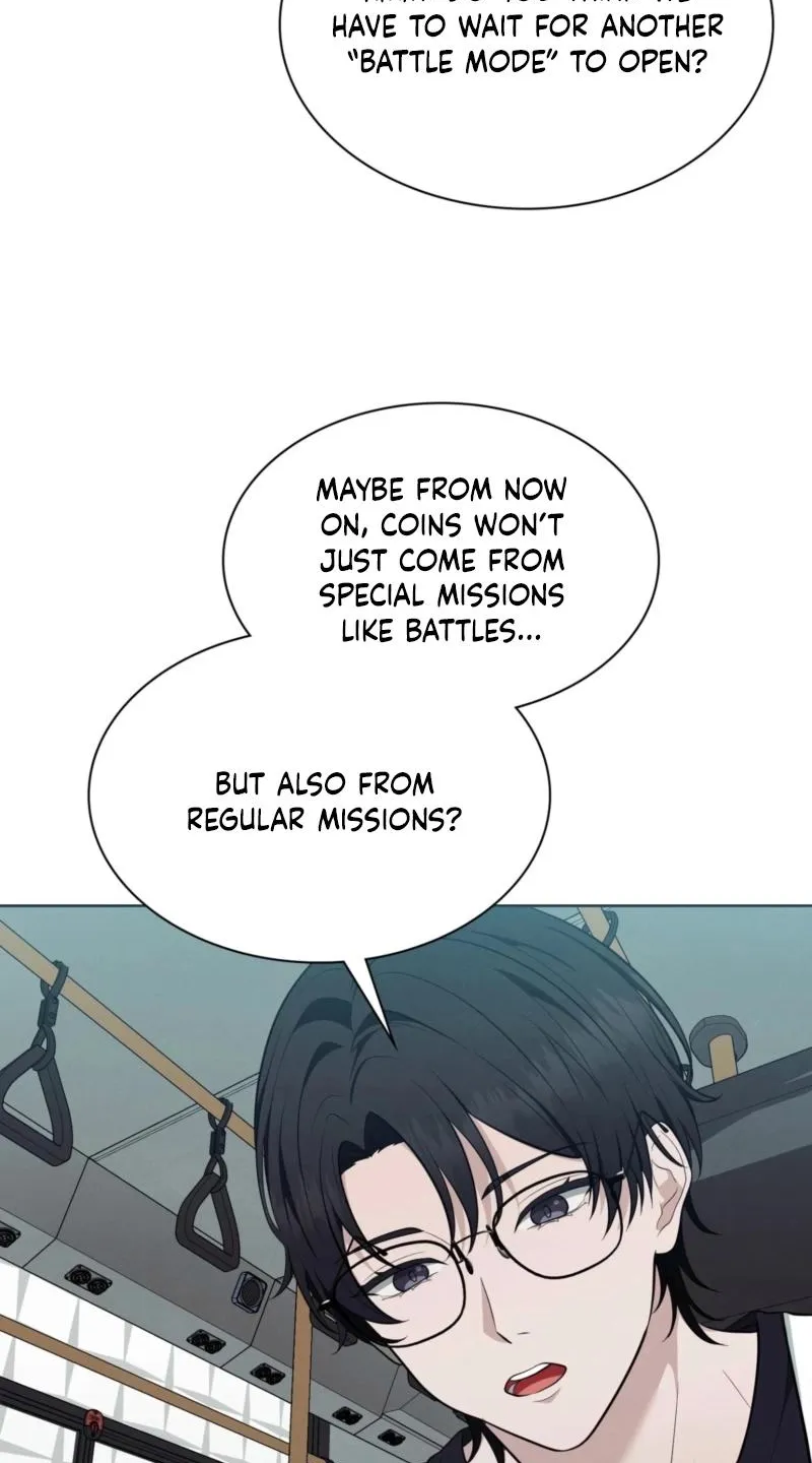 Read Sleeping World chapter 19 image 12 on Lezhin