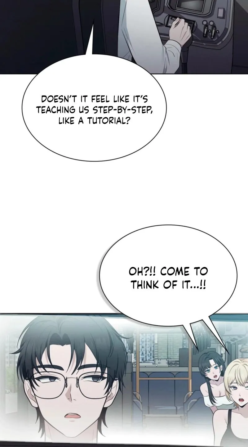 Read Sleeping World chapter 19 image 16 on Lezhin