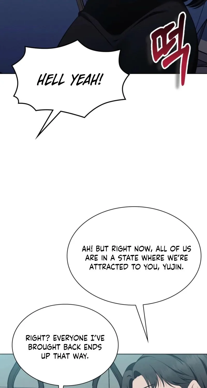 Read Sleeping World chapter 19 image 21 on Lezhin
