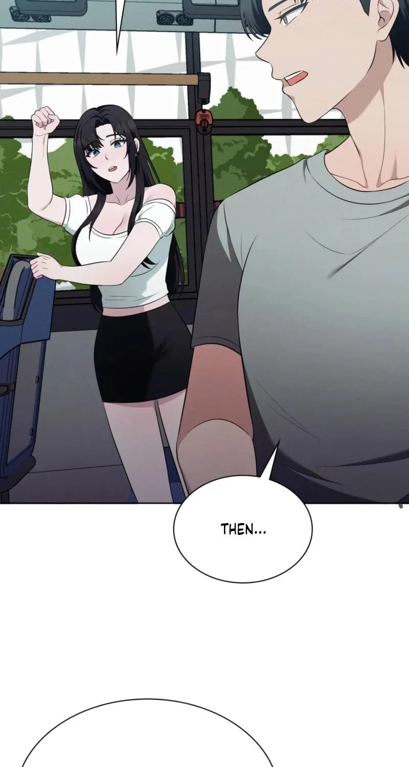 Read Sleeping World chapter 19 image 22 on Lezhin