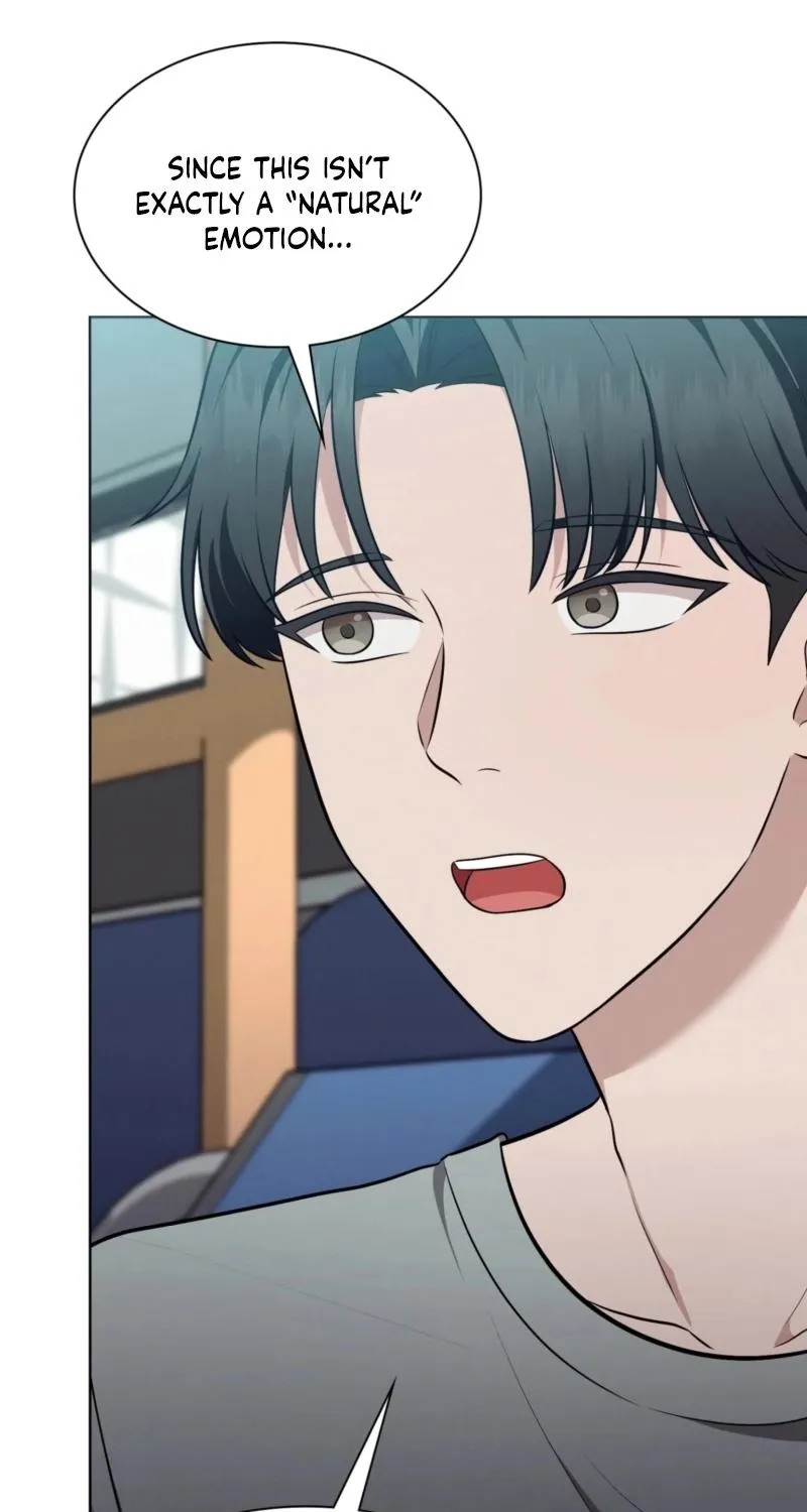 Read Sleeping World chapter 19 image 25 on Lezhin