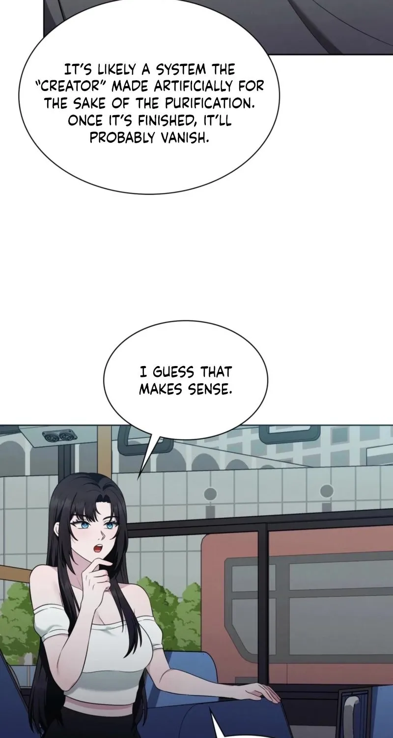 Read Sleeping World chapter 19 image 26 on Lezhin
