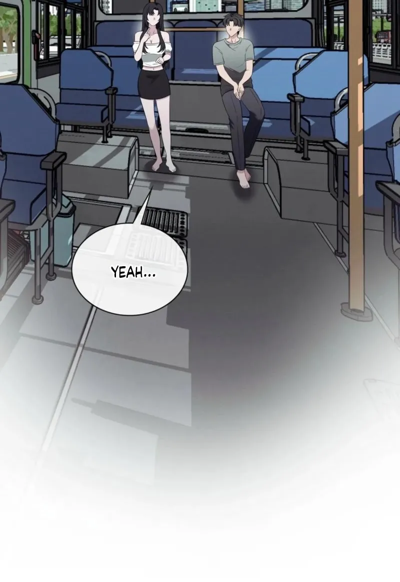 Read Sleeping World chapter 19 image 28 on Lezhin